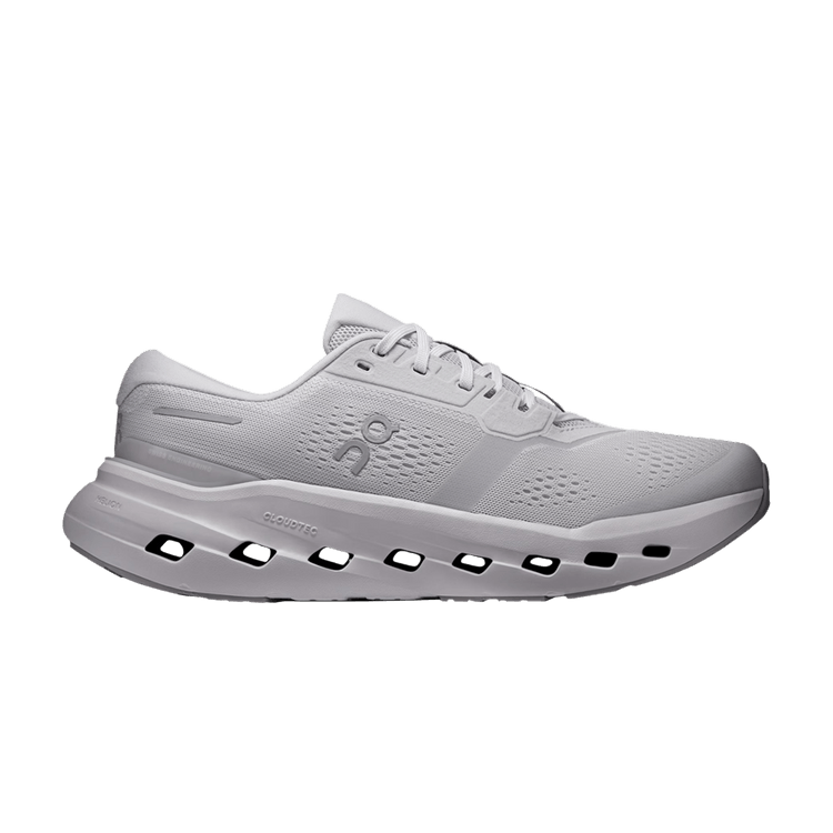 ON Cloudrunner 3 'Glacier Alloy' — Glacier/Alloy