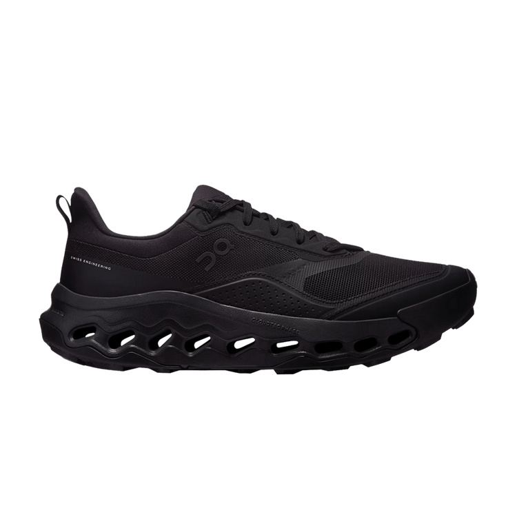 Cloudhorizon 2 WP 'Black' — Black