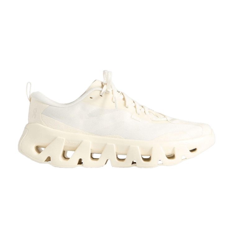 Kith x ON K-Tech 1 'Tofu' — Tofu/Tofu