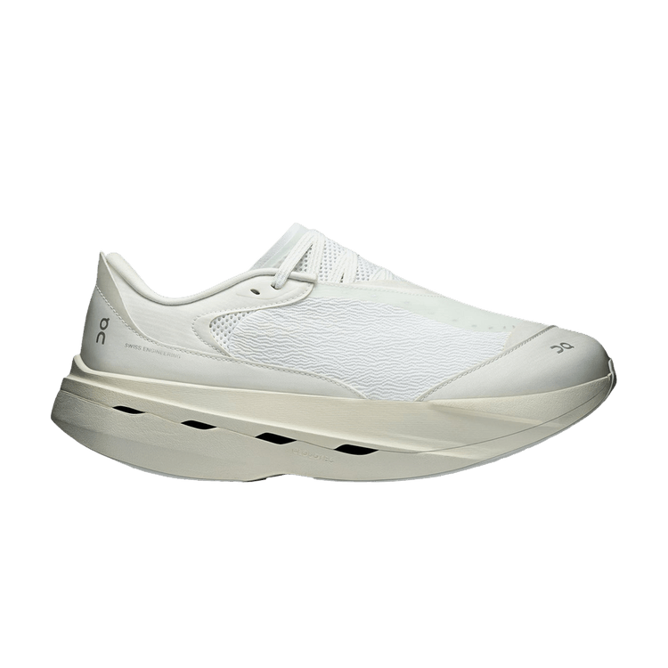 Post Archive Faction x Cloudboom Volt 'White Gale' — White/Gale