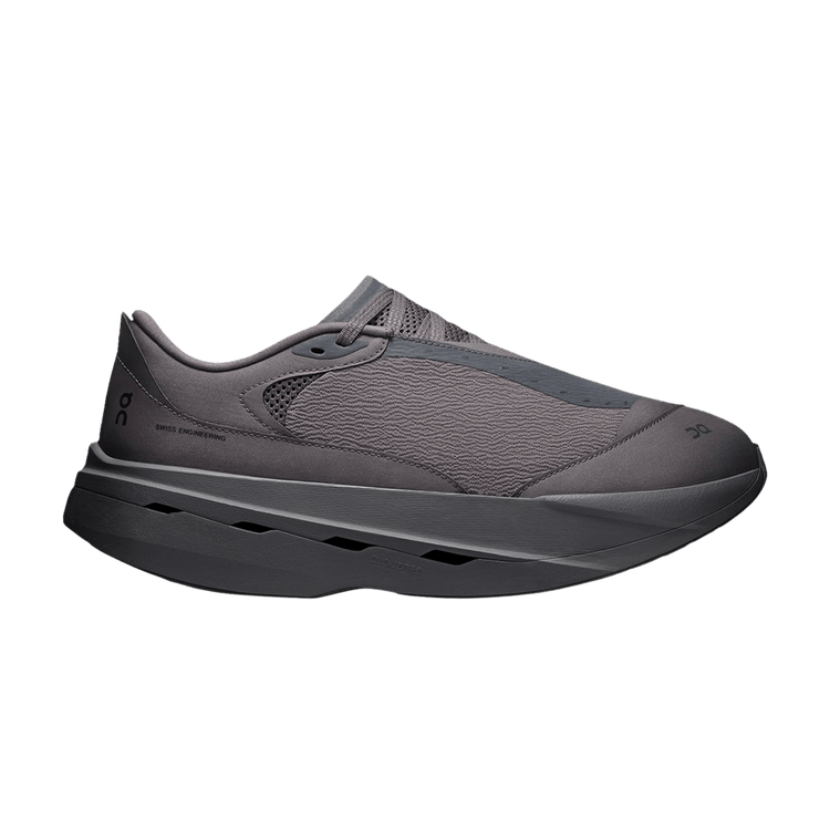Post Archive Faction x Cloudboom Volt 'Ember Pebble' — Ember/Pebble
