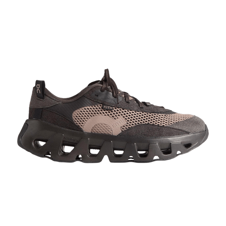 Kith x ON K-Tech 2 'Thorn Ganache' — Thorn/Ganache