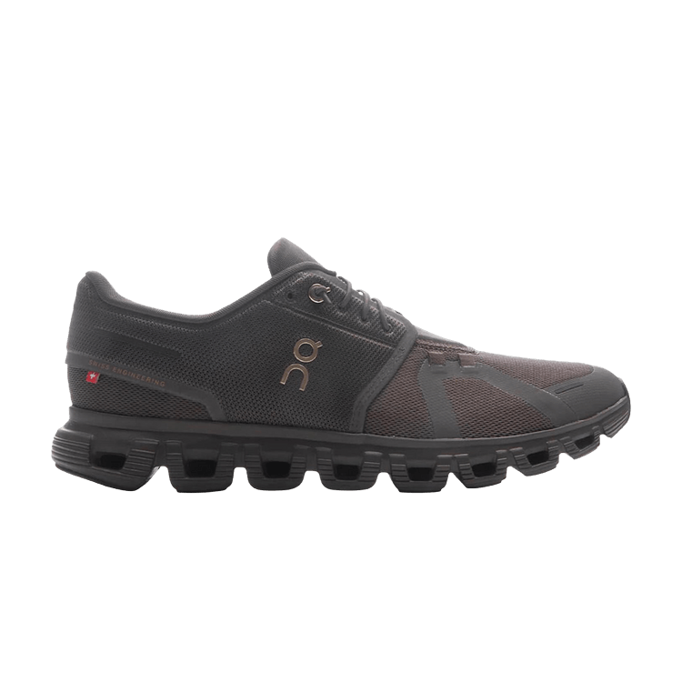 ON Cloud 6 'Grizzly' — Grizzly/Grizzly