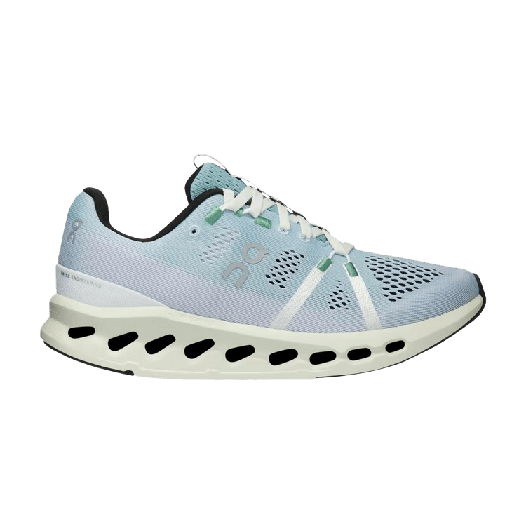ON Wmns Cloudsurfer 'Mineral Aloe' — Mineral/Aloe