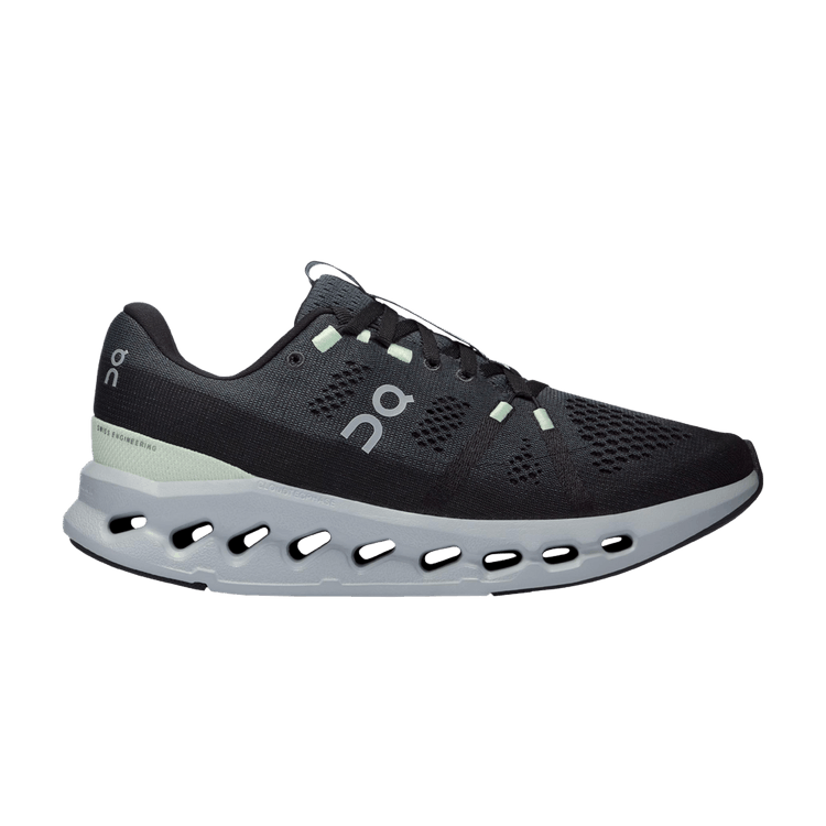 Wmns Cloudsurfer 'Iron Glacier' — Iron/Glacier