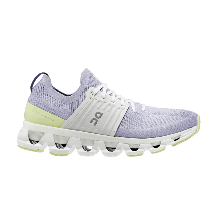 ON Wmns Cloudswift 3 'Nimbus Hay' — Nimbus/Hay