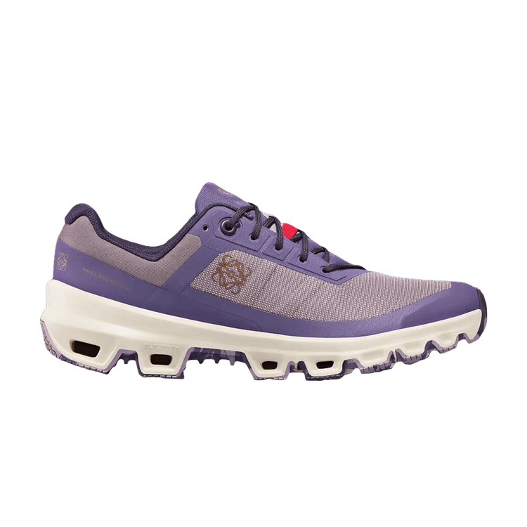 Loewe x ON Wmns Cloudventure 'Lilac' — Lilac