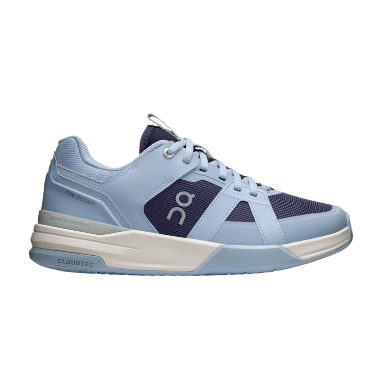 ON Wmns The Roger Clubhouse Pro 'Chambray Midnight' — Chambray/Midnight