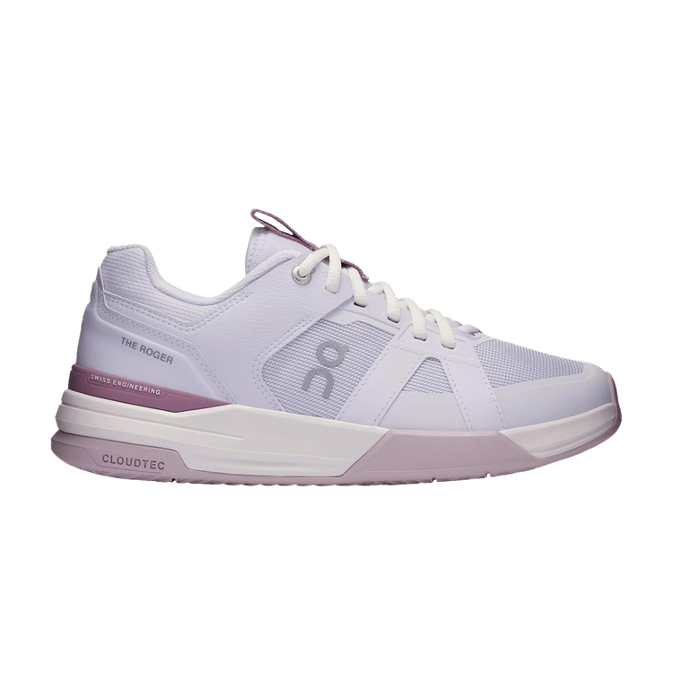 ON Wmns The Roger Clubhouse Pro 'Lavender Fade' — Lavender/Fade