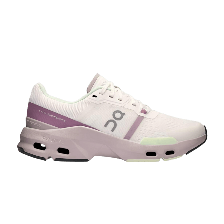 ON Wmns Cloudpulse 'Ivory Fade' — Ivory/Fade