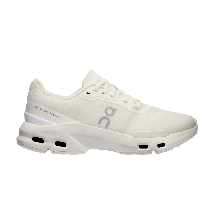 ON Wmns Cloudpulse 'Undyed Frost' — Undyed/Frost