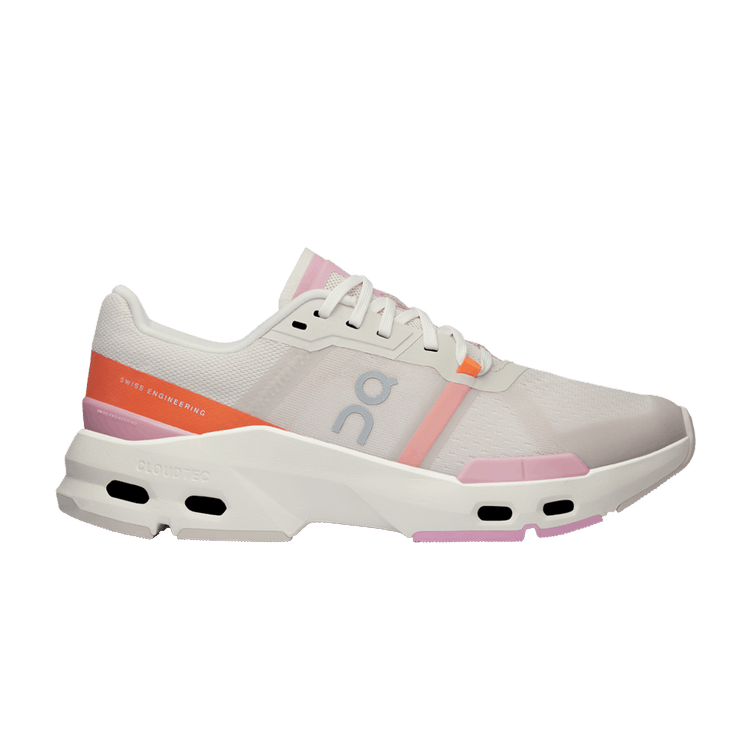 ON Wmns Cloudpulse 'Pearl Blossom' — Pearl/Blossom