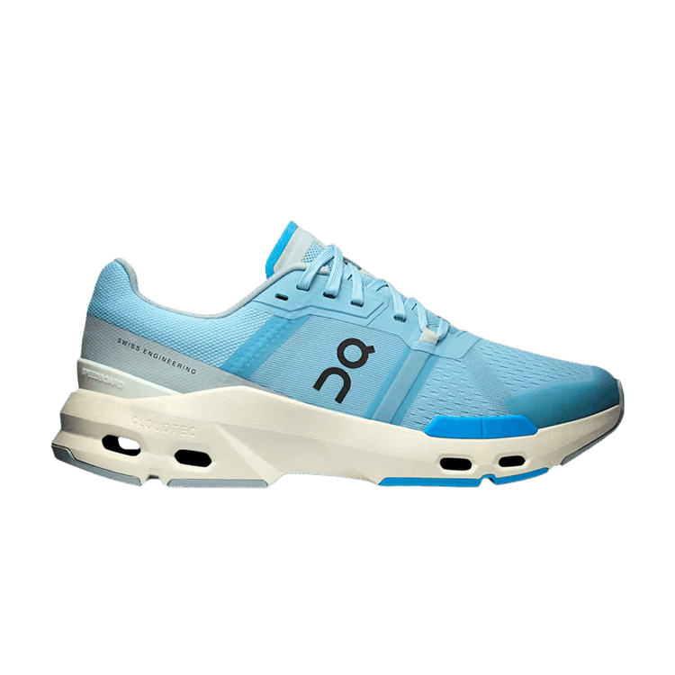 ON Wmns Cloudpulse 'Wash Malibu' — Wash/Malibu