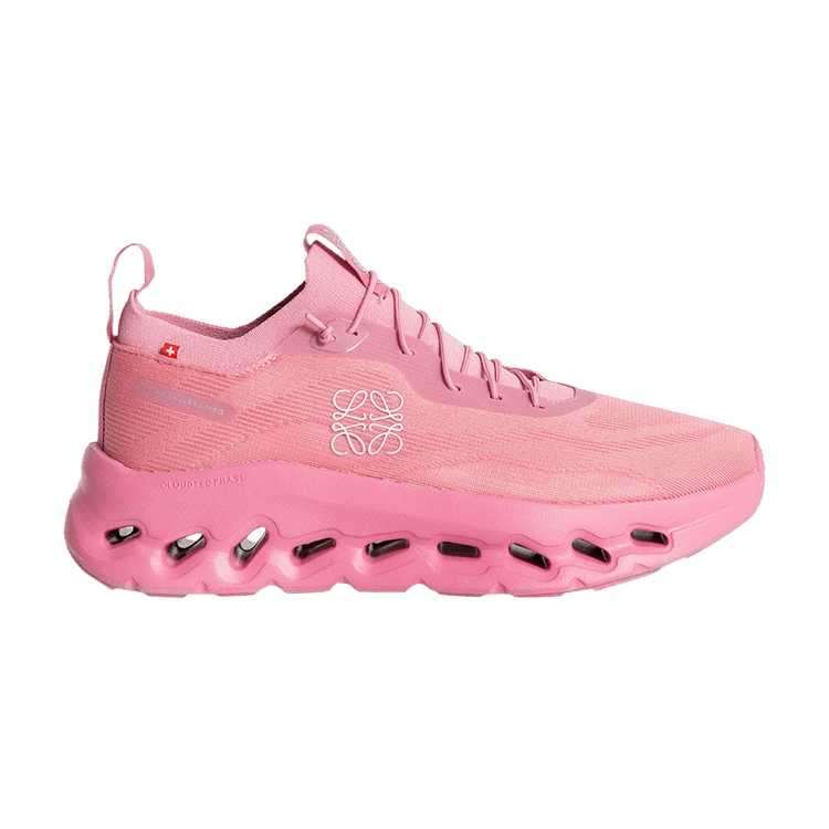 Loewe x ON Wmns Cloudtilt 'Wild Rose' — Wild Rose