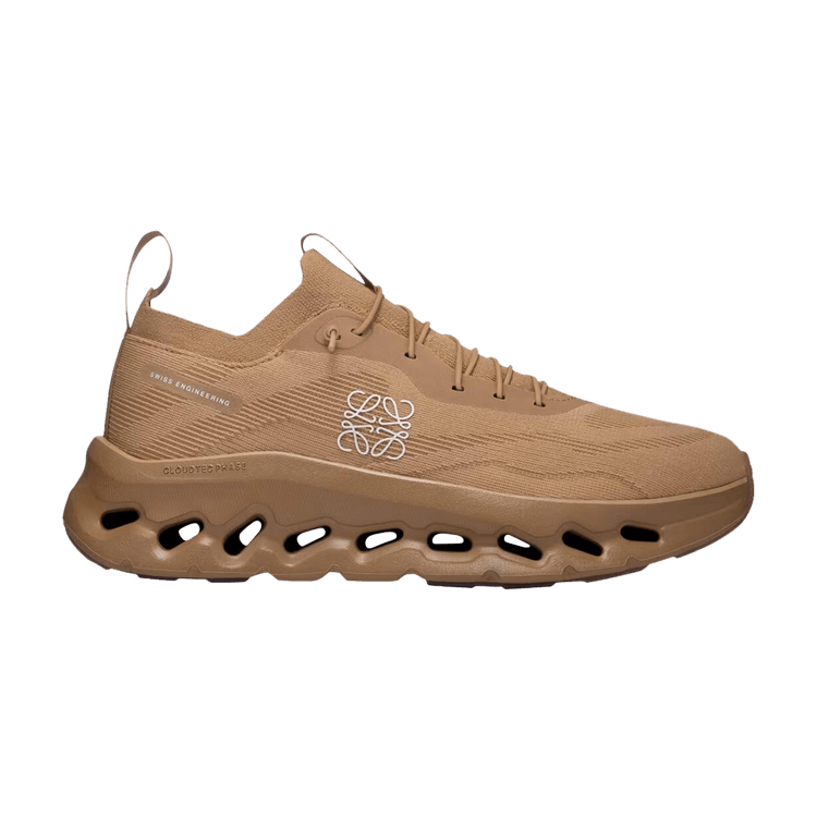 Loewe x ON Wmns Cloudtilt 'Dark Sand' — Dark Sand
