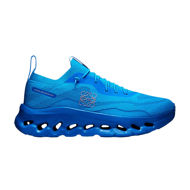 Loewe x ON Wmns Cloudtilt 'Blue' — Blue