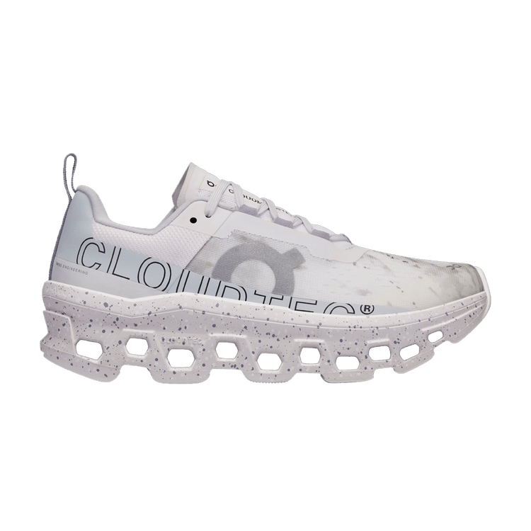 Wmns Cloudmonster NYC 'Frost Glacier Speckled' — Frost/Glacier