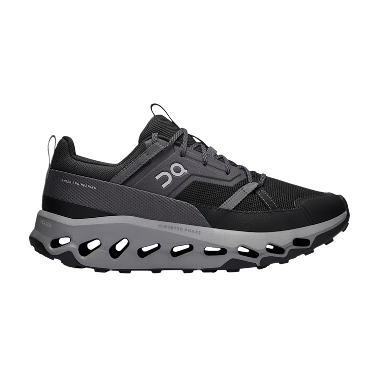 Wmns Cloudhorizon 'Black Alloy' — Black/Alloy