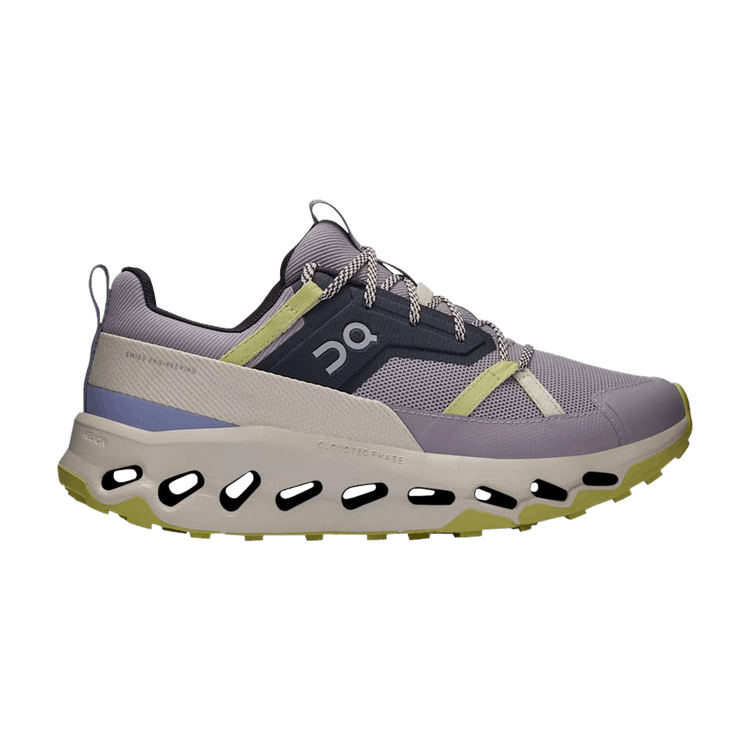Wmns Cloudhorizon 'Zinc Sand' — Zinc/Sand