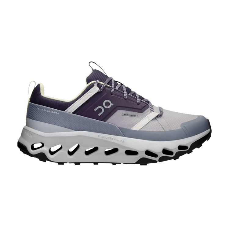 Wmns Cloudhorizon Waterproof 'Midnight Glacier' — Midnight/Glacier