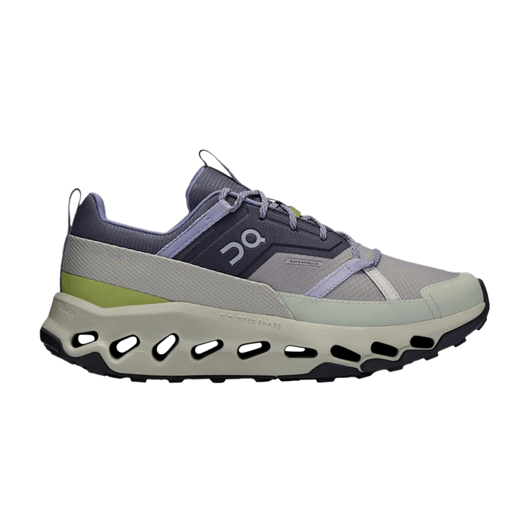 Wmns Cloudhorizon Waterproof 'Iron Chalk' — Iron/Chalk