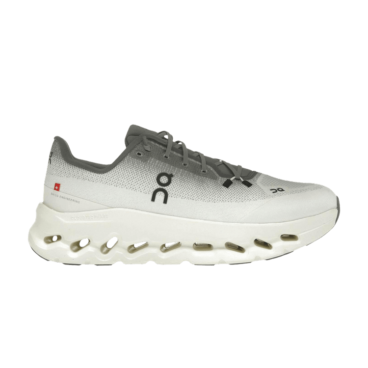 ON Wmns Cloudtilt 'Rock Ivory' — Rock/Ivory