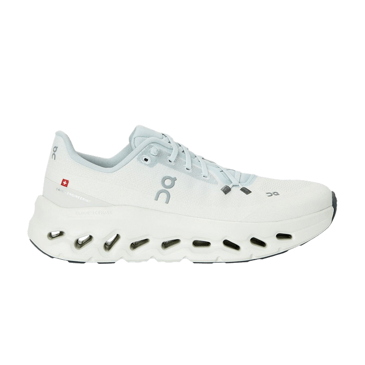 ON Wmns Cloudtilt 'Arctic Ice' — Arctic/Ice