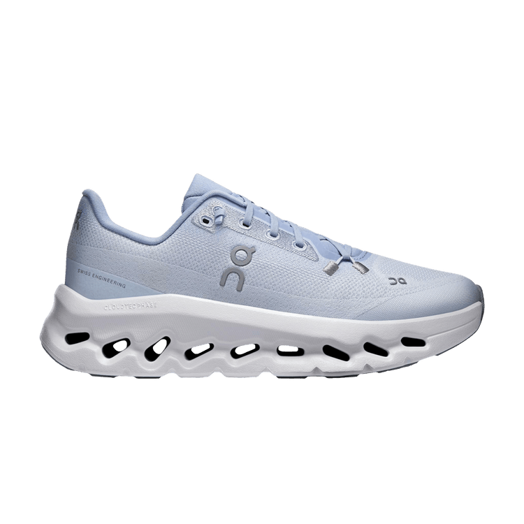 ON Wmns Cloudtilt 'Marsh Heather' — Marsh/Heather