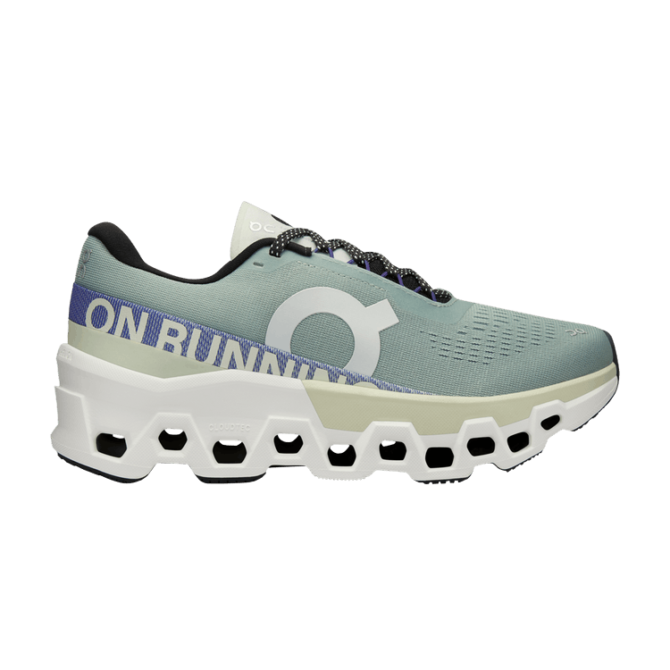 Wmns Cloudmonster 2 'Mineral Aloe' — Mineral/Aloe
