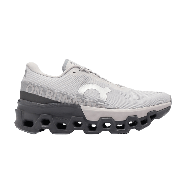 Wmns Cloudmonster 2 'Frost Rock' — Frost/Rock
