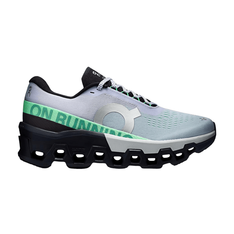 Wmns Cloudmonster 2 'Nimbus Arctic' — Nimbus/Arctic