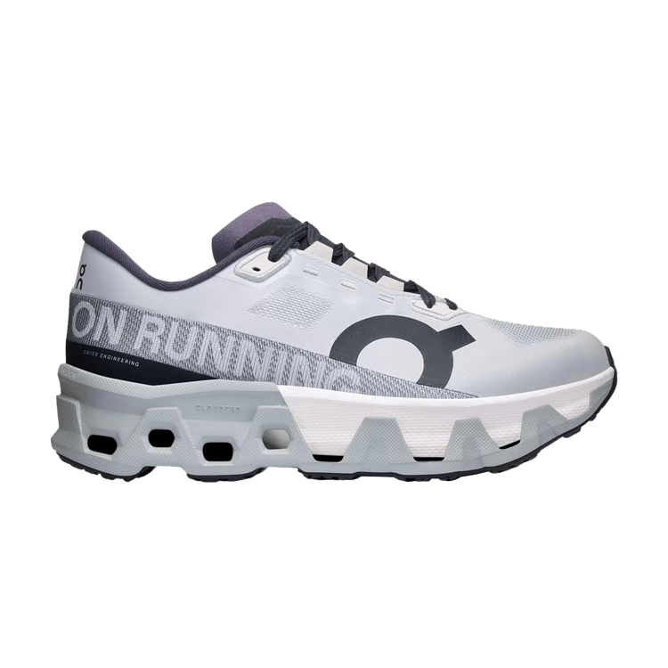 Wmns Cloudmonster Hyper 'Glacier Ivory' — Glacier/Ivory