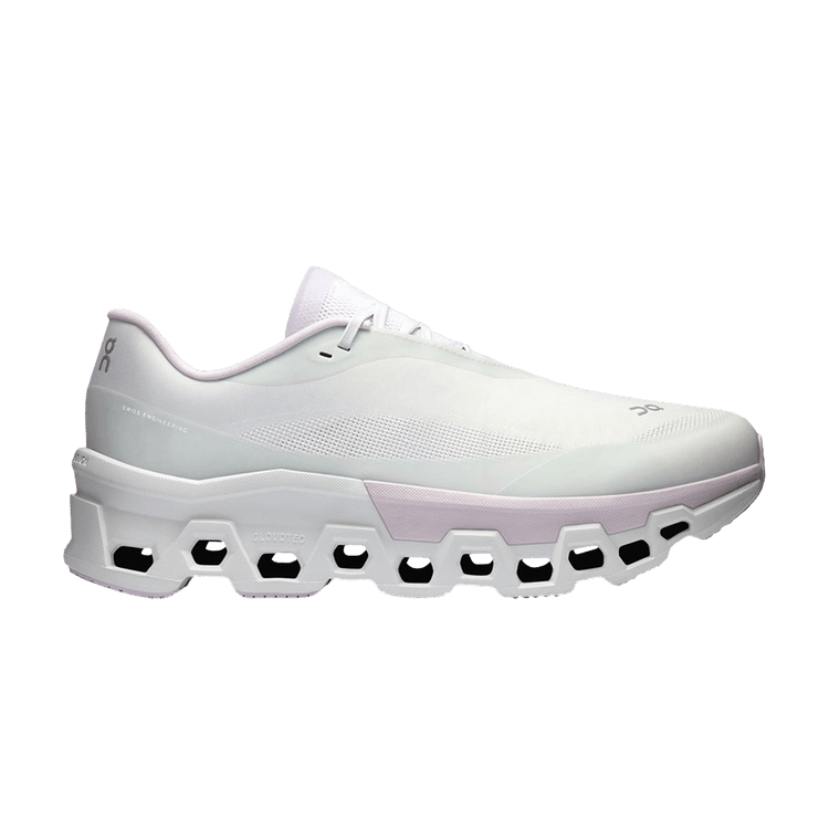 Post Archive Faction x Wmns Cloudmonster 2 'Vapor Frost' — Vapor/Frost