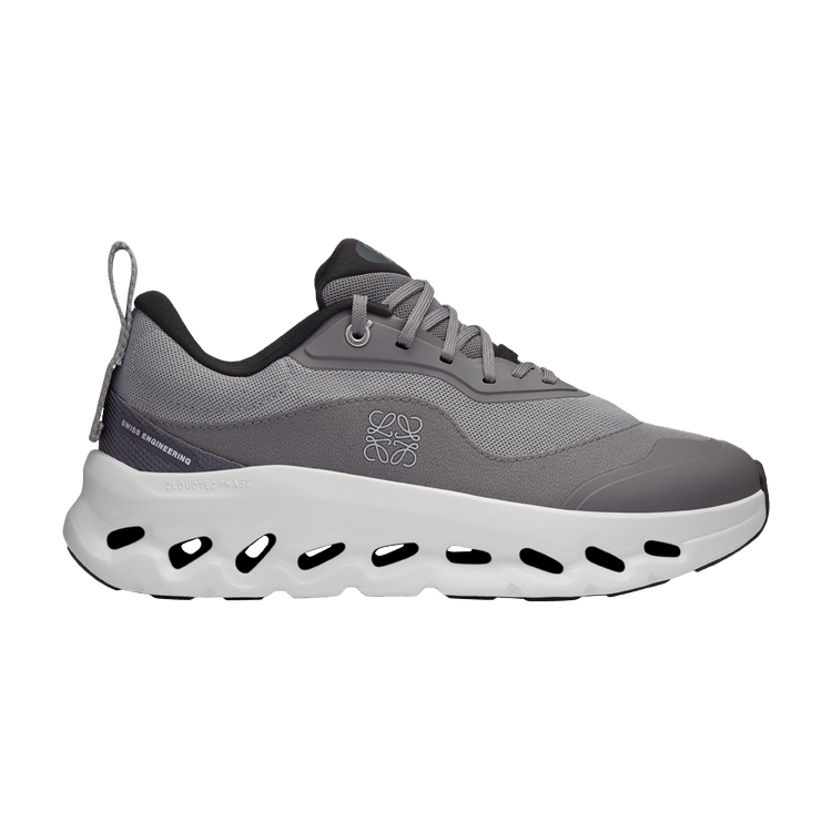 Loewe x ON Wmns Cloudtilt 2 'Grey' — Grey