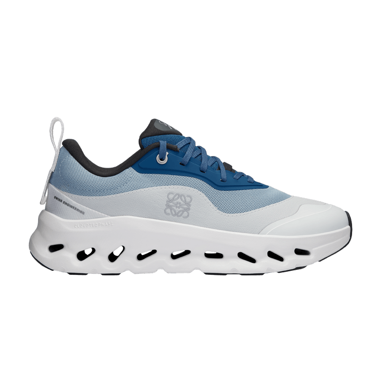 Loewe x ON Wmns Cloudtilt 2 'Blue White' — Blue/White