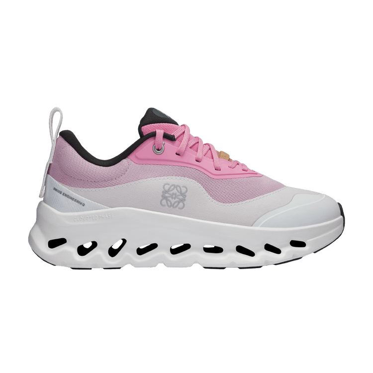 Loewe x ON Wmns Cloudtilt 2 'Pink White' — Pink/White