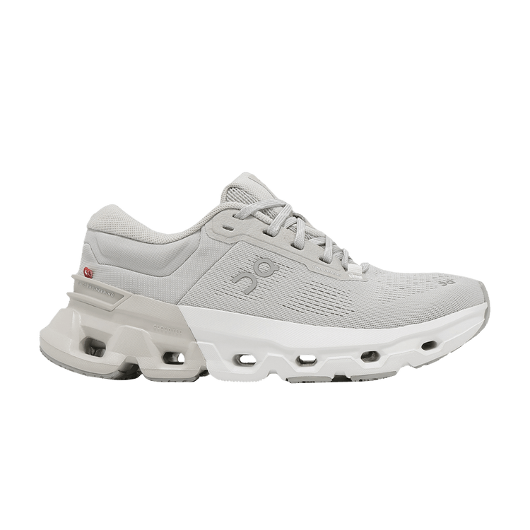 ON Wmns Cloudflyer 5 'Glacier Wolf' — Glacier/Wolf