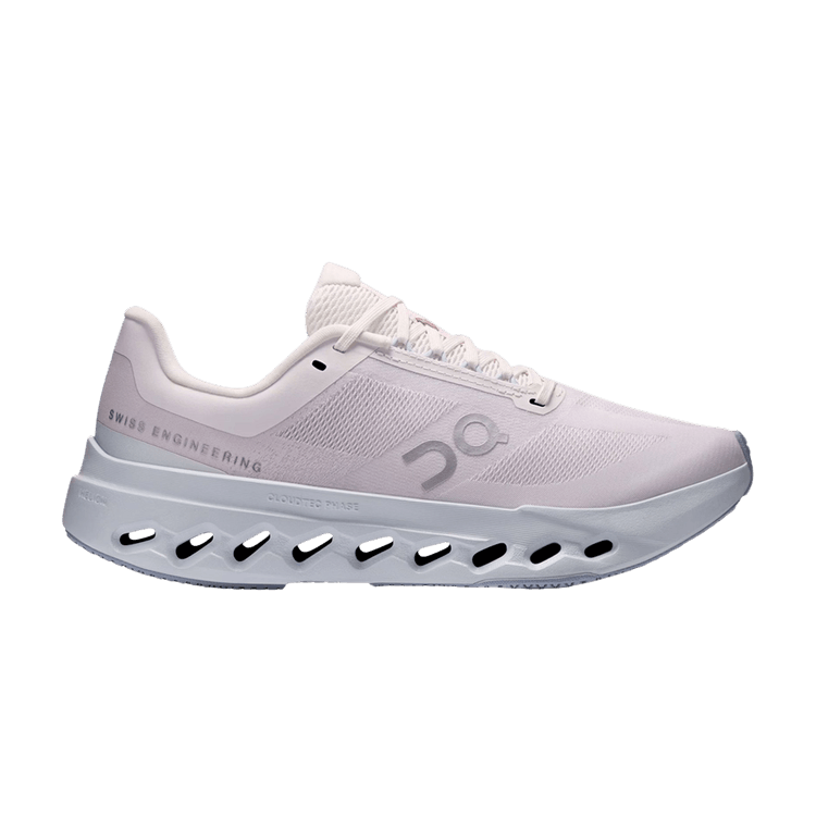 Wmns Cloudsurfer Next 'Peony Heather' — Peony/Heather
