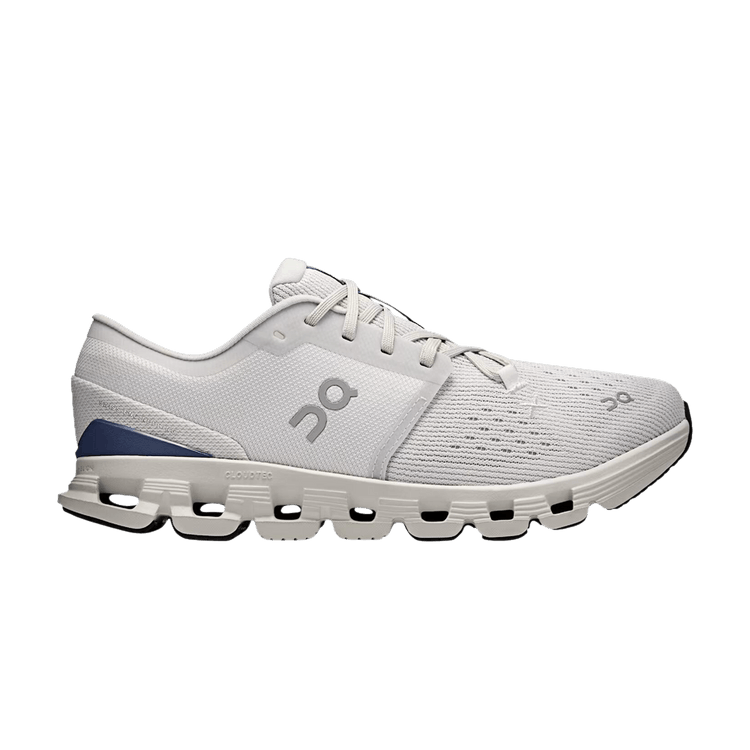 ON Wmns Cloud X 4 'Lavender Acai' — Lavender/Acai