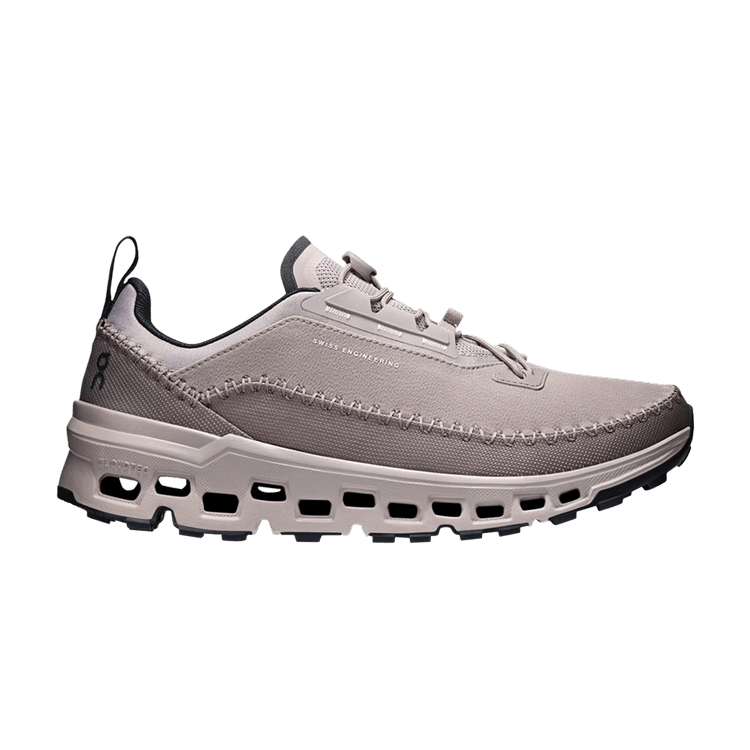 ON Wmns Cloudaway 2 'Cinder Fog' — Cinder/Fog