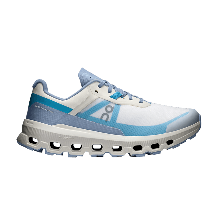 Wmns Cloudvista 2 'Cream Horizon' — Cream/Horizon
