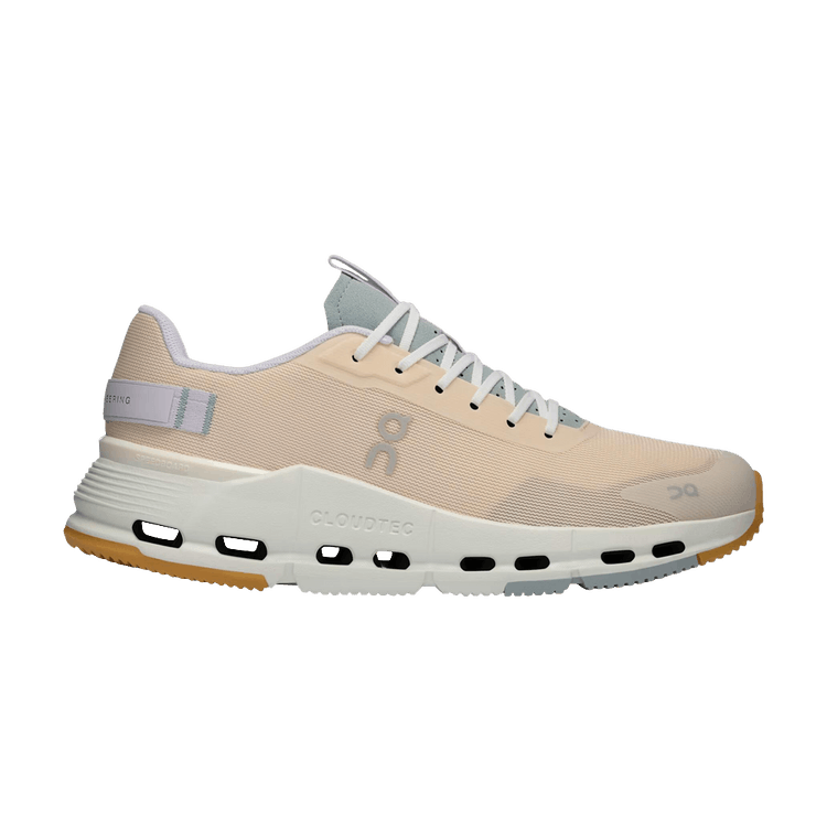 ON Wmns Cloudnova Form 2 'Dew Mineral' — Dew/Mineral