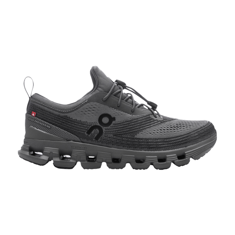 Wmns Cloud X Z5 'Asphalt Iron' — Asphalt/Iron