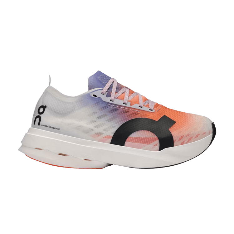 Wmns Cloudboom Strike 'Prism Capsule Collection' — White/Flame