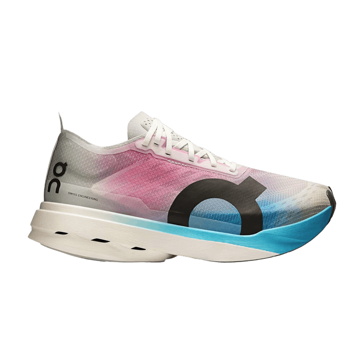Wmns Cloudboom Strike 'White Horizon' — White/Horizon