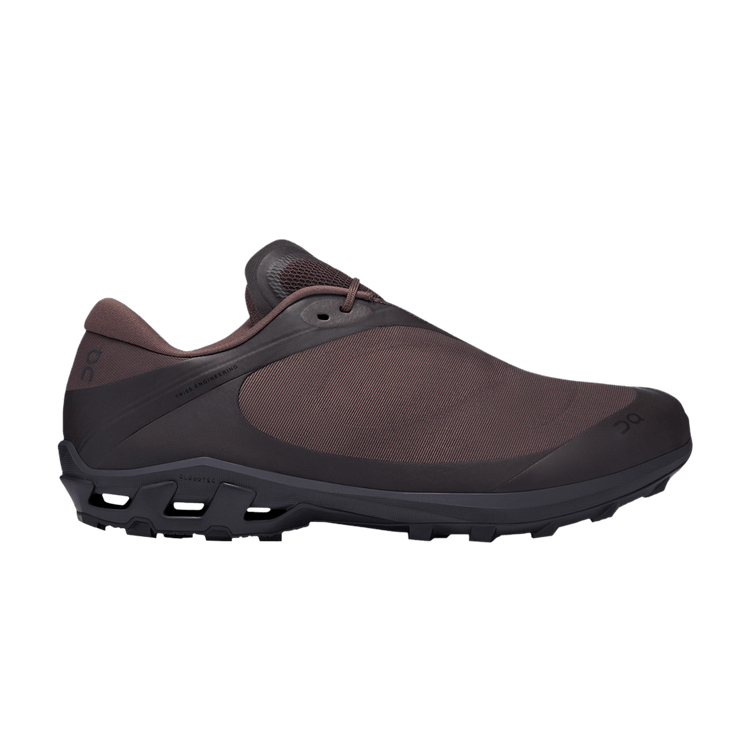 Post Archive Faction x Wmns Cloudventure Peak 'Cacao Espresso' — Cacao/Espresso