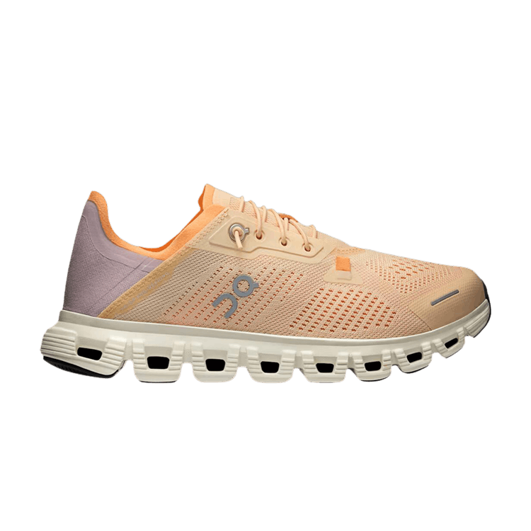 Wmns Cloud 6 Coast 'Blonde Mauve' — Blonde/Mauve