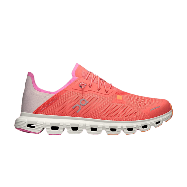 Wmns Cloud 6 Coast 'Salmon Pearl' — Salmon/Pearl