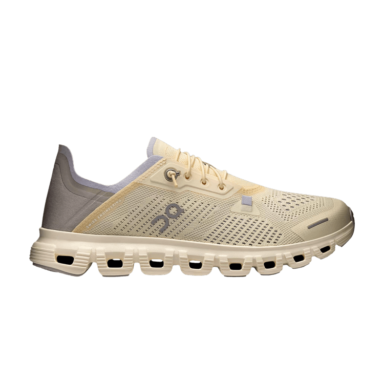 ON Wmns Cloud 6 Coast 'Castor Fog' — Castor/Fog