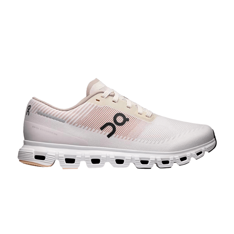 Wmns Cloud 6 Push 'Pearl Sandstone' — Pearl/Sandstone